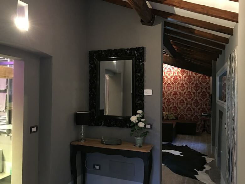 Villa Borgo Di Montacchiello