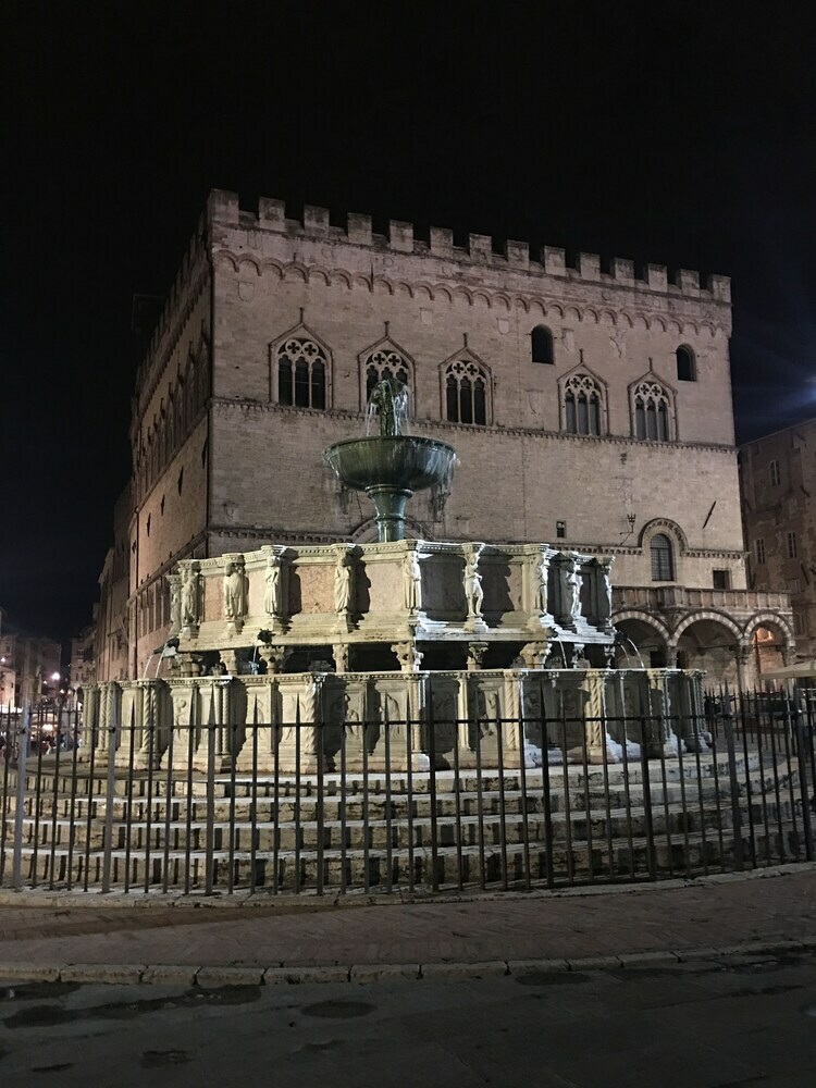 Villa Borgo Di Montacchiello