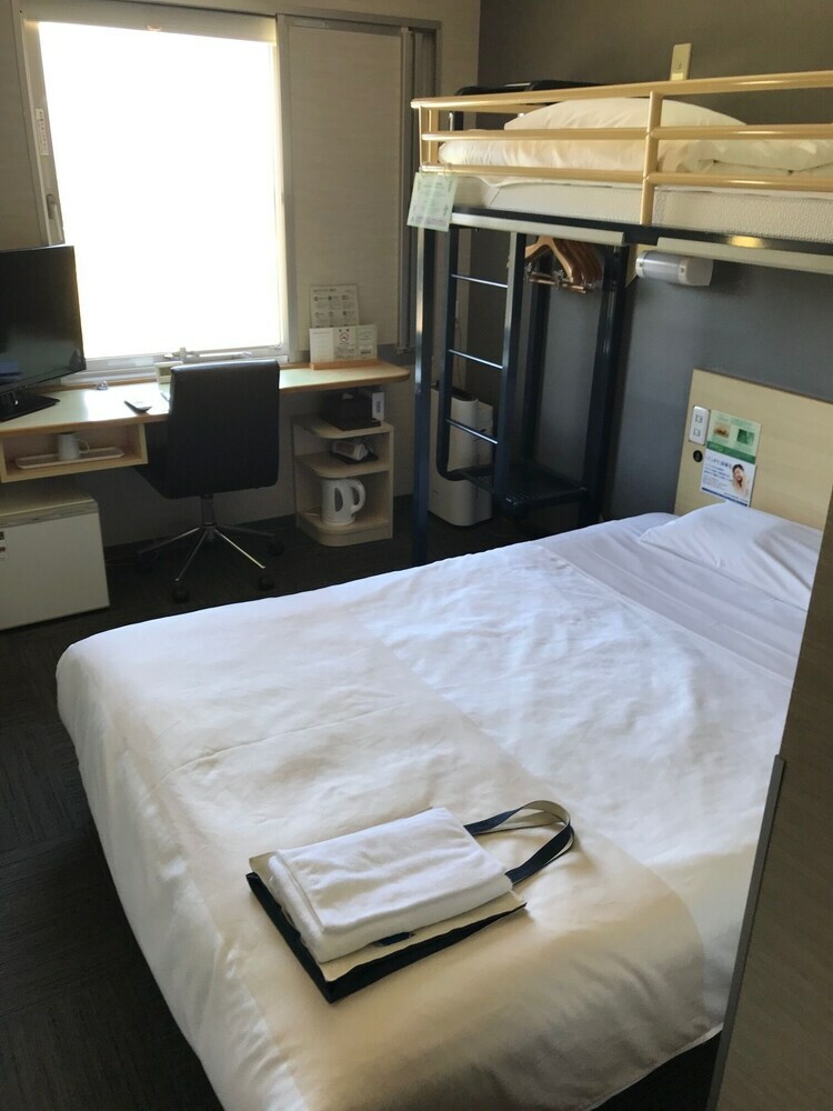 Super Hotel Arai Niigata