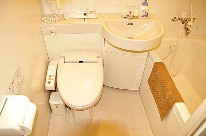 Hotel City Field Kagohara