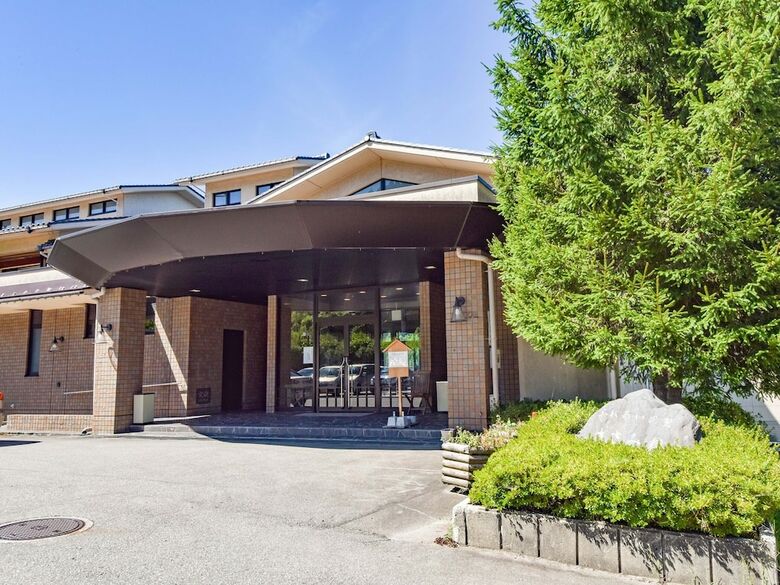 Apartamentos Sasamine