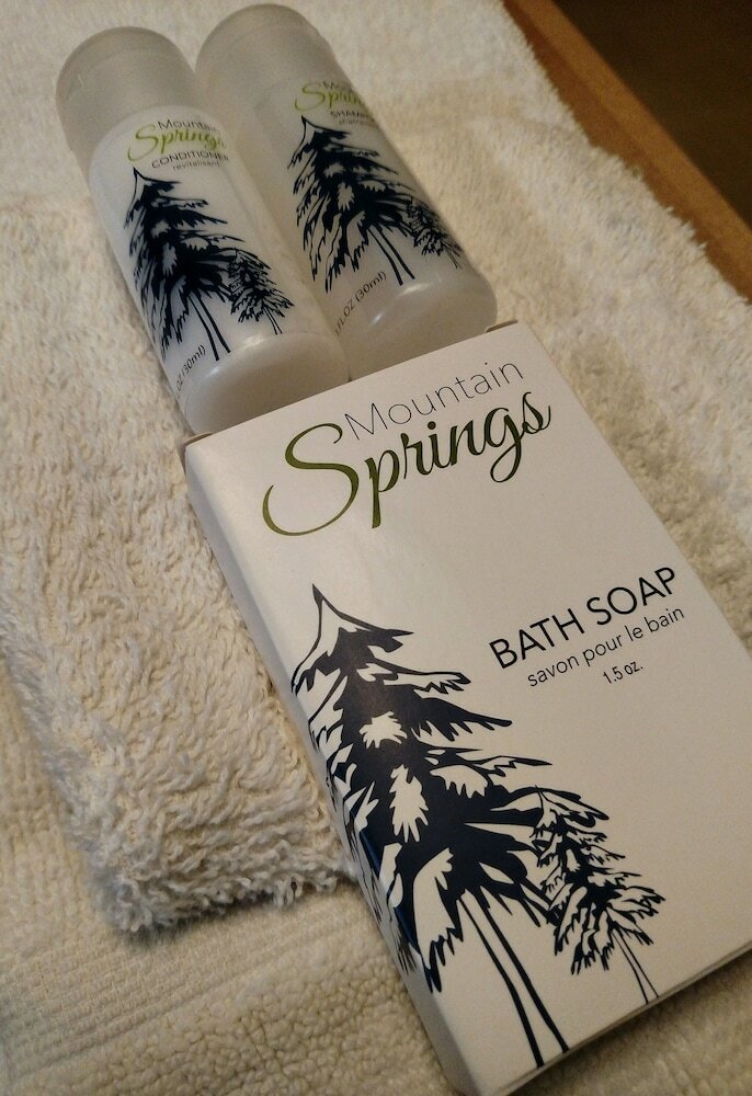 Hotel The Lodge At West River