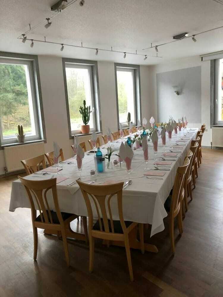 Hotel Am Bergpark Neue Drusel