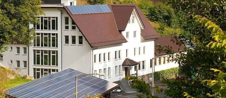Hotel Am Bergpark Neue Drusel