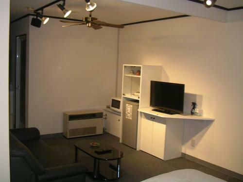 Niseko Youraku Hotel