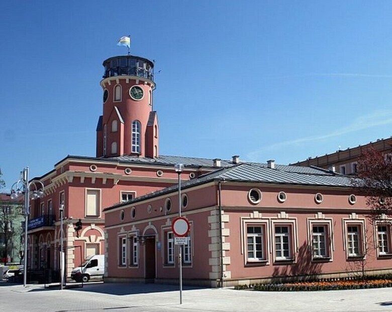 Apartamenty Czestochowa Super de Lux