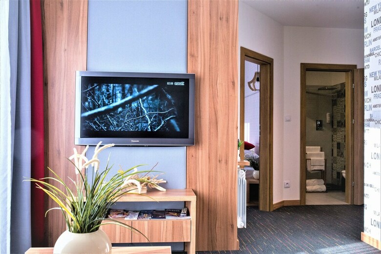 Apartamenty Czestochowa Super de Lux