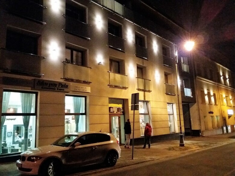 Apartamenty Czestochowa Super de Lux