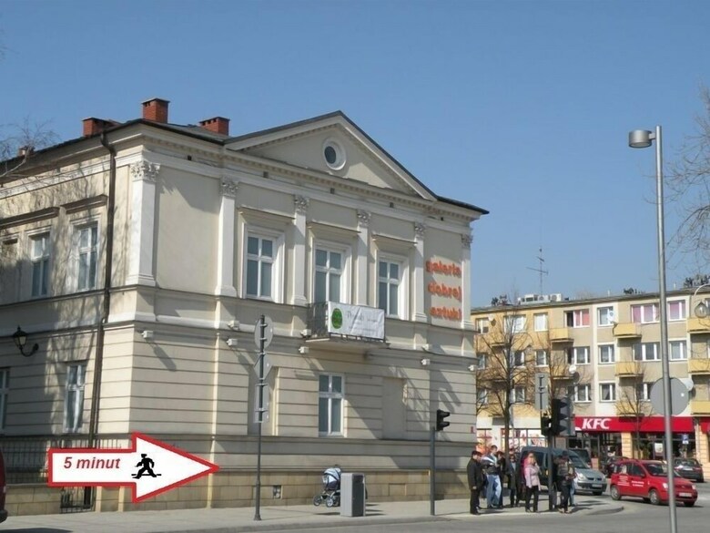 Apartamenty Czestochowa Super de Lux