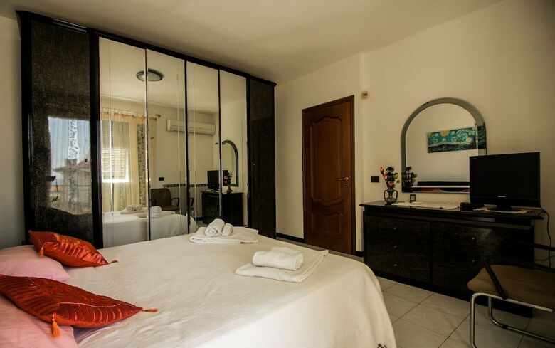 Bed & Breakfast Profumo Di Mare