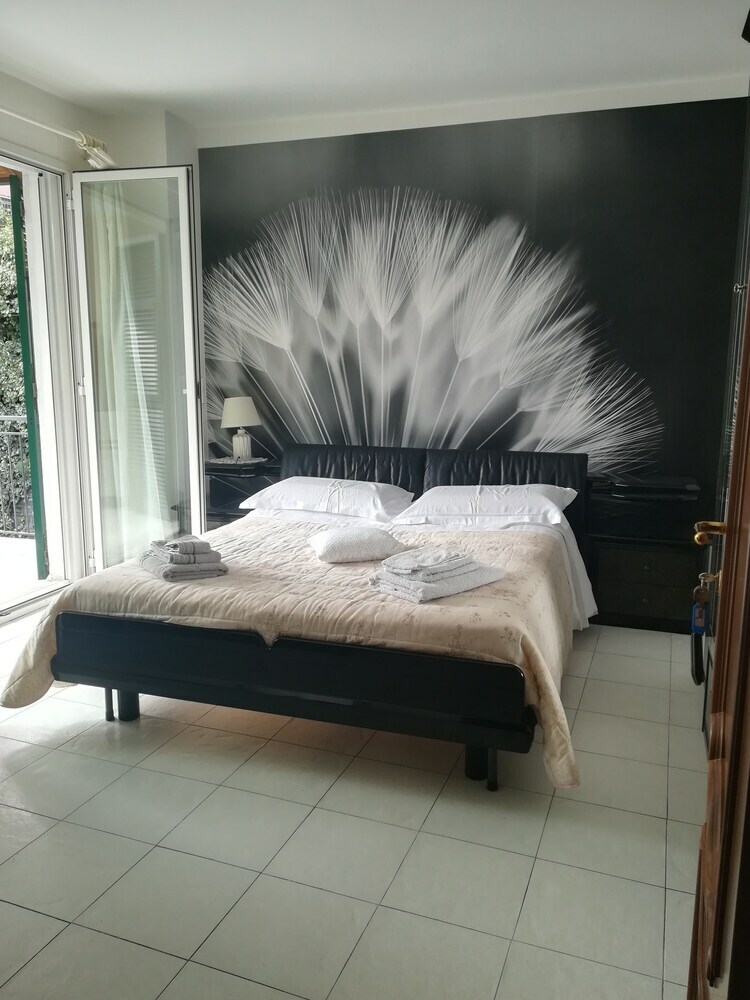 Bed & Breakfast Profumo Di Mare