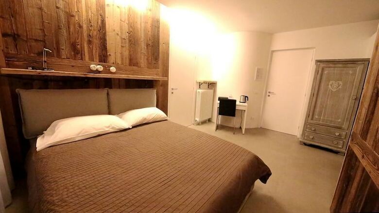 Affittacamere Smile Accomodation