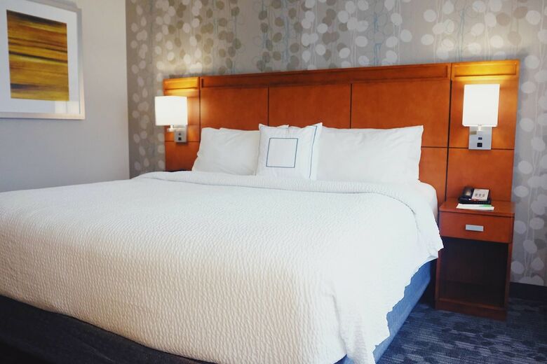 Hotel Courtyard By Marriott Owensboro