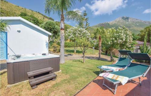 Villa Azzurra