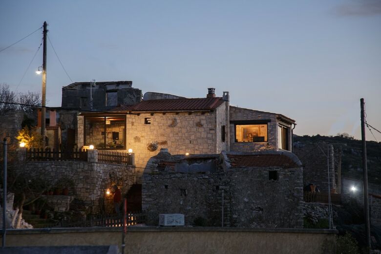 Villa Charaso By Checkin