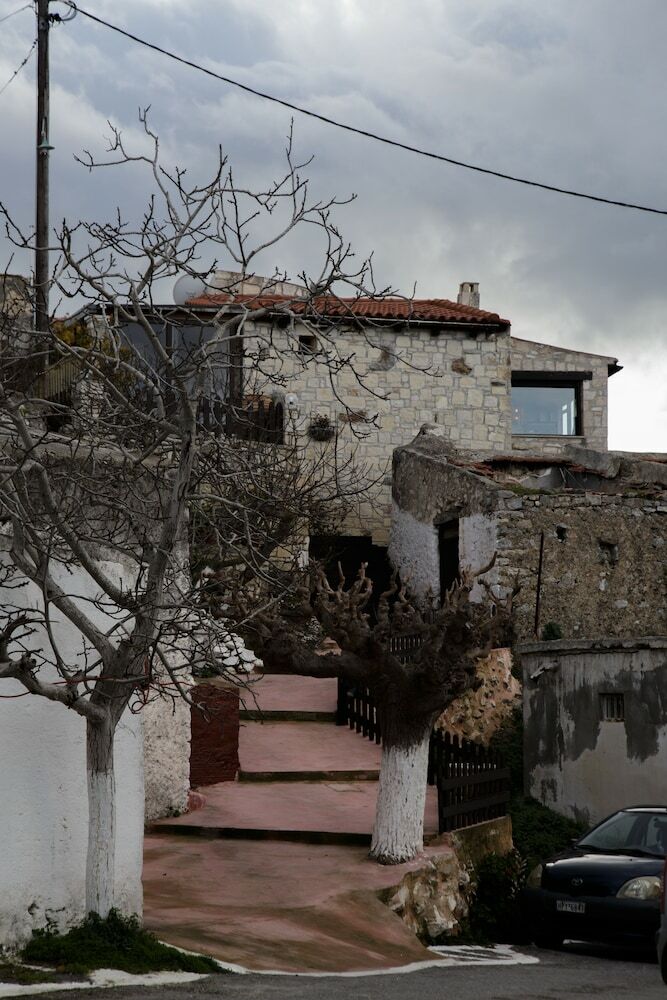 Villa Charaso By Checkin