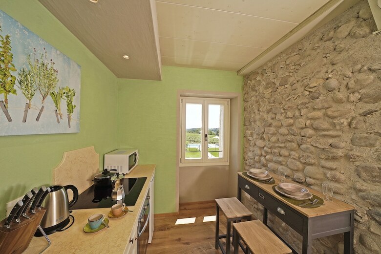 Dogoli Country Apartments