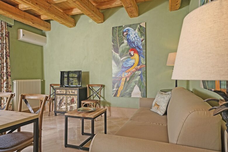 Dogoli Country Apartments