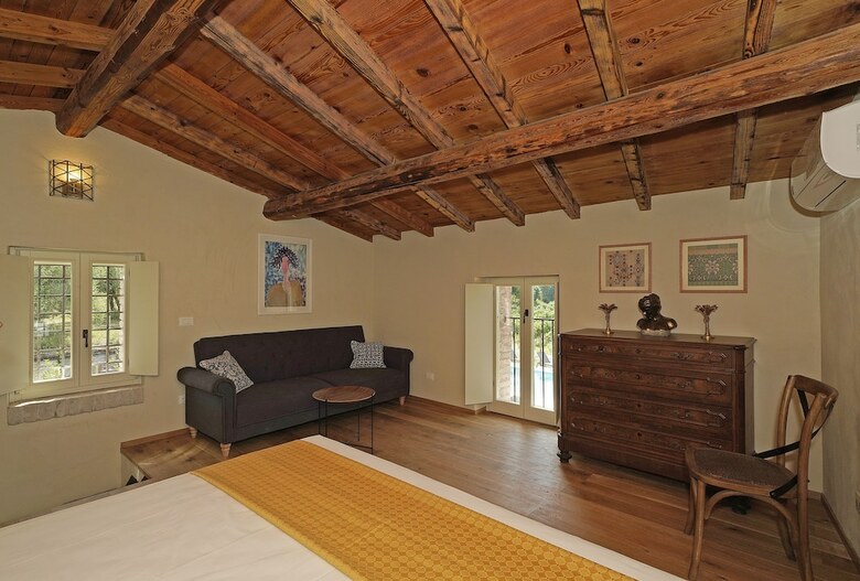 Dogoli Country Apartments