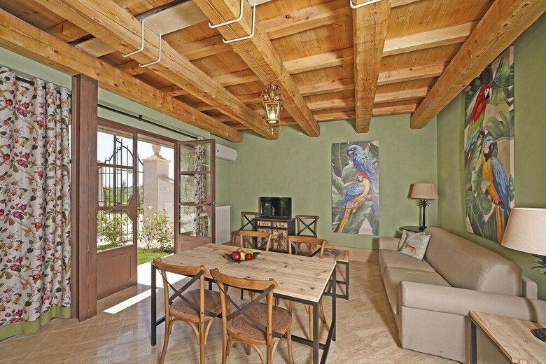 Dogoli Country Apartments