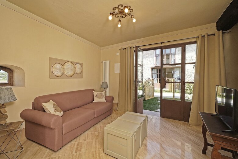 Dogoli Country Apartments
