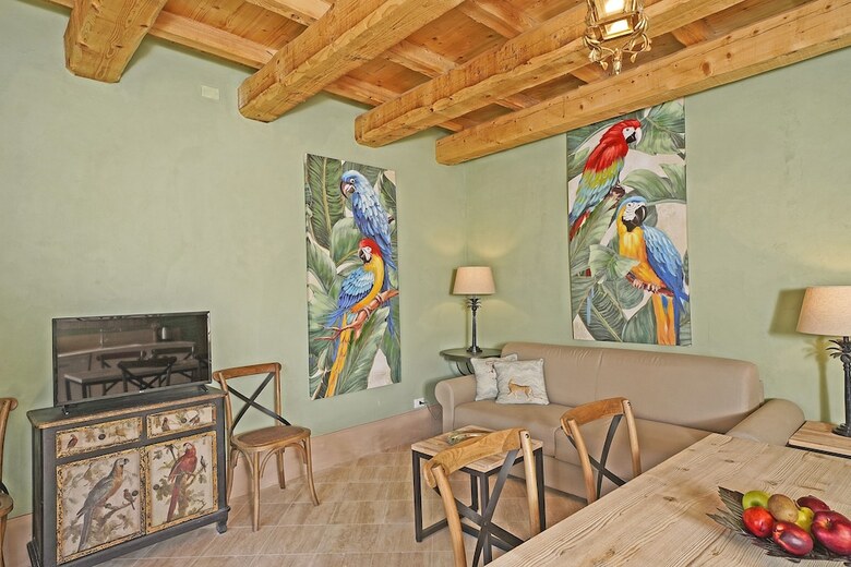 Dogoli Country Apartments