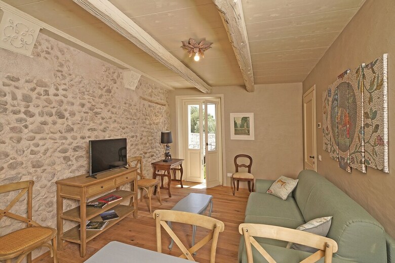 Dogoli Country Apartments