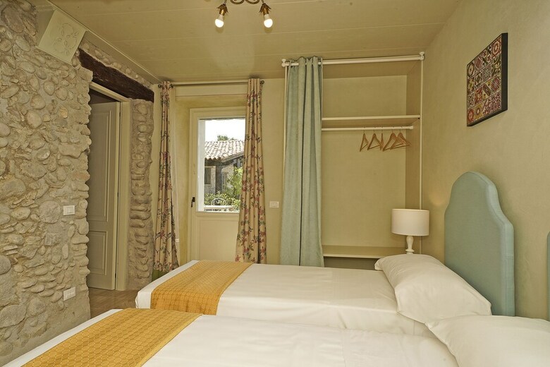 Dogoli Country Apartments