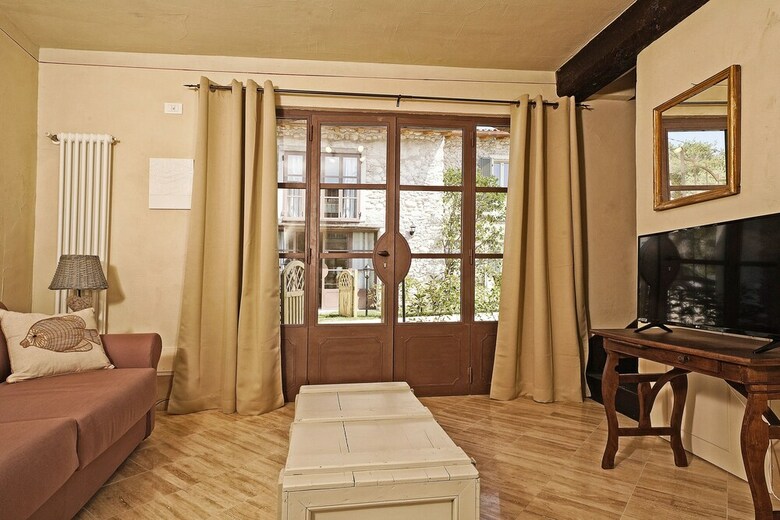 Dogoli Country Apartments