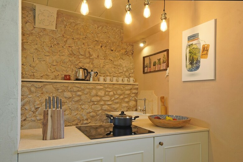 Dogoli Country Apartments