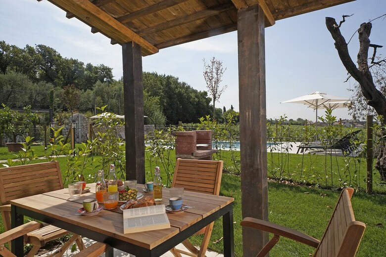 Dogoli Country Apartments