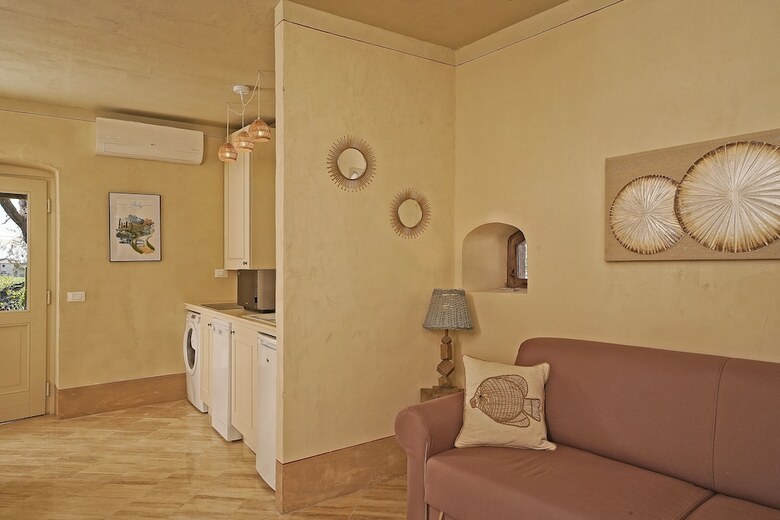 Dogoli Country Apartments