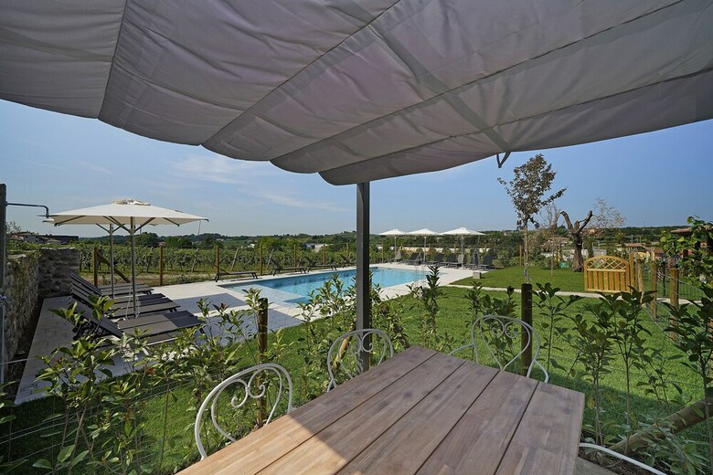 Dogoli Country Apartments
