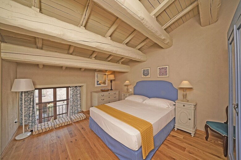Dogoli Country Apartments