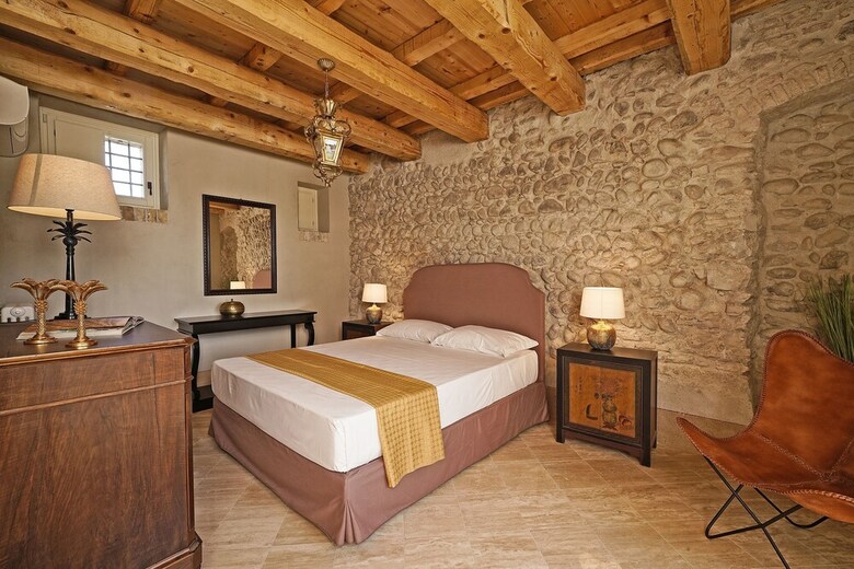 Dogoli Country Apartments