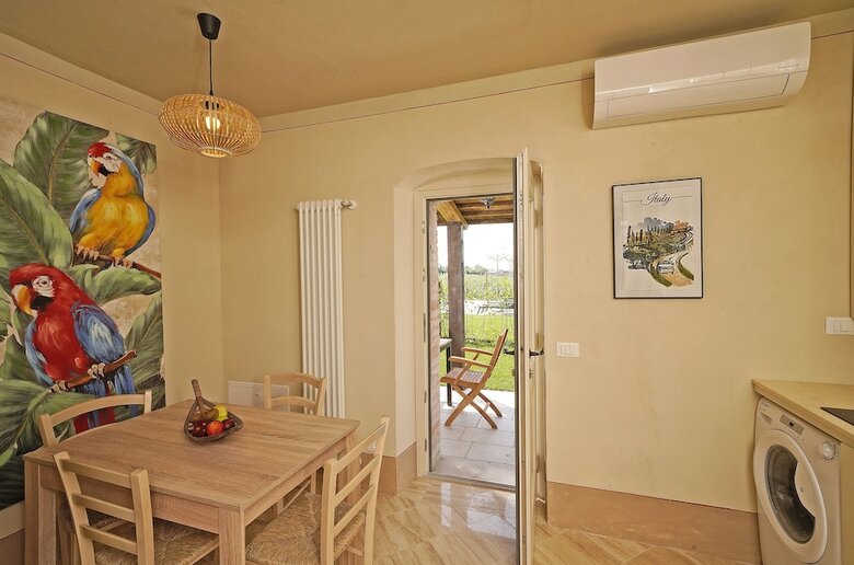 Dogoli Country Apartments