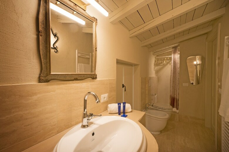 Dogoli Country Apartments