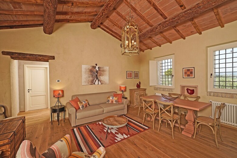 Dogoli Country Apartments