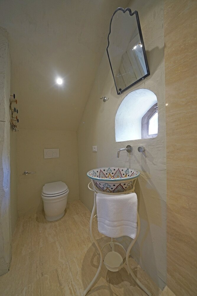 Dogoli Country Apartments