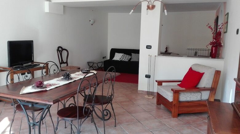 B&B Il Castagnaro