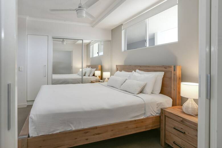 Horton Apartments