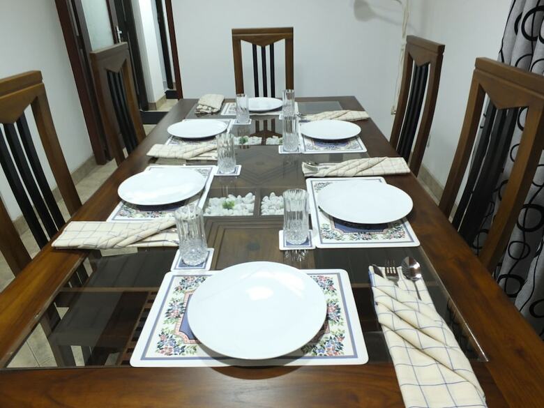 Bed & Breakfast Rest For Guests - Homestay