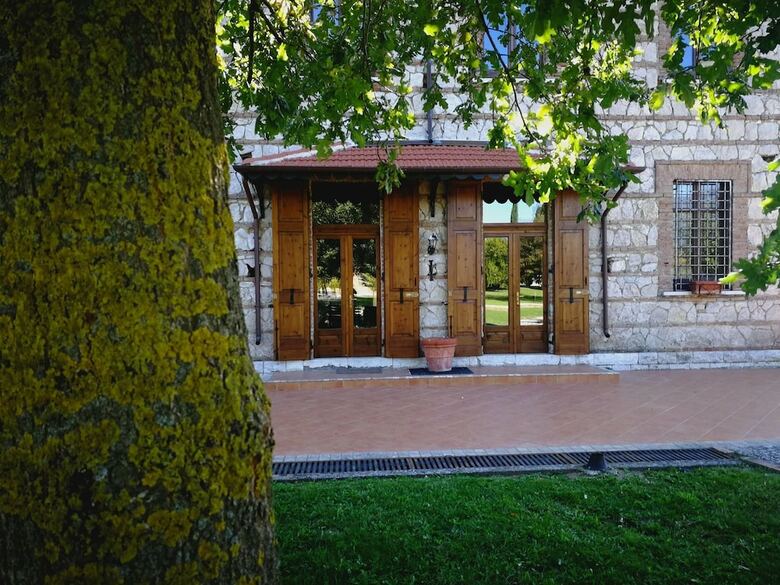 Agroturismo B&B Casandrona