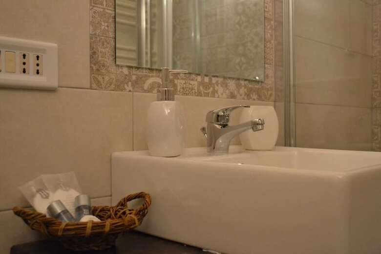 Agroturismo B&B Casandrona