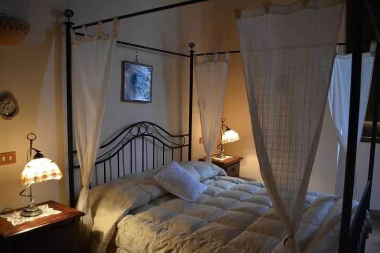 Agroturismo B&B Casandrona
