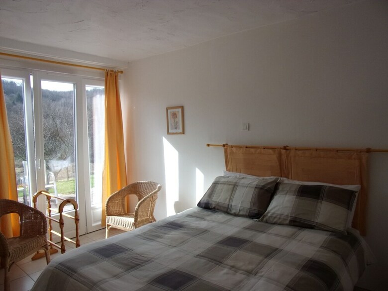 Bed & Breakfast La Chouette