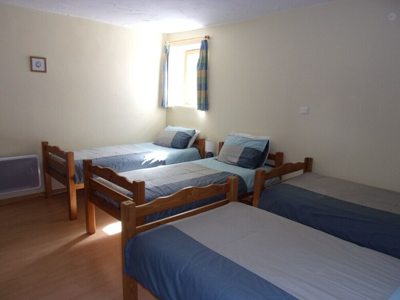 Bed & Breakfast La Chouette