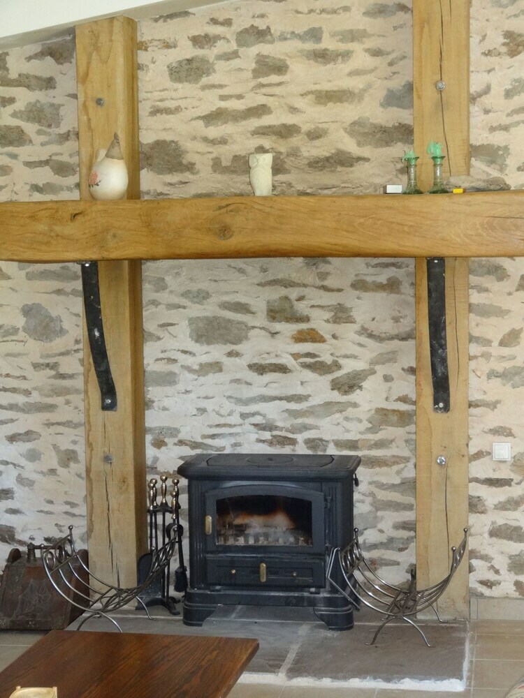 Bed & Breakfast La Chouette