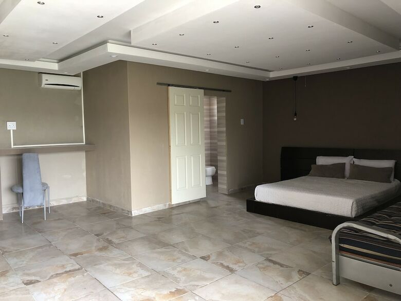 Bed & Breakfast Ayana Country Lodge