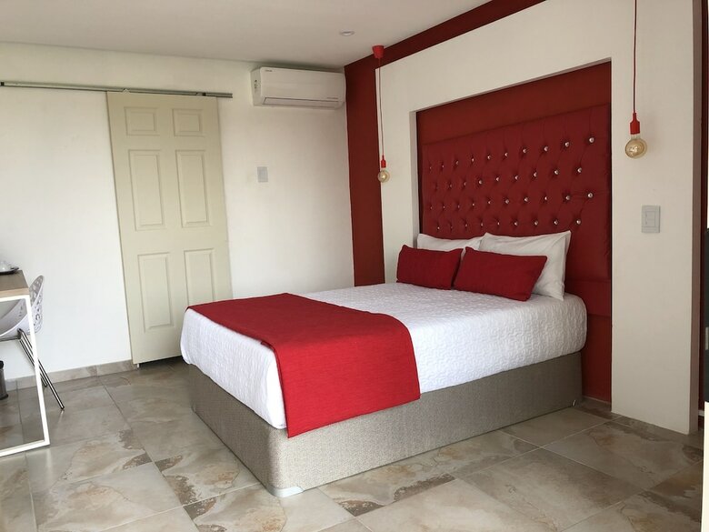 Bed & Breakfast Ayana Country Lodge